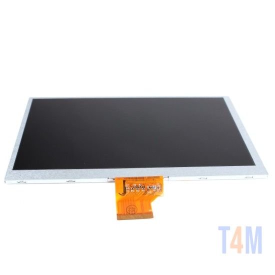 LCD PARA ACER TABLET B1-710